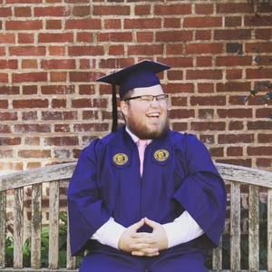 Meet your Posher, Christian